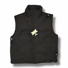 2025年最新】alyx ダウンベストの人気アイテム - メルカリ