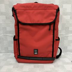 美品 CHROME防水バックパックUrban E4LollTop,28L - メルカリ