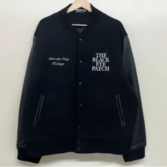 2025年最新】aphrodite gang スタジャンの人気アイテム - メルカリ