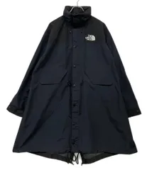 2026年最新】sacai ノースフェイス コートの人気アイテム - メルカリ