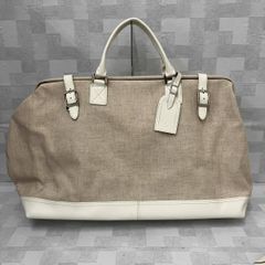 希少✨】LOEWE ロエベ ボストンバッグ 南京錠 鍵付き レザー - メルカリ