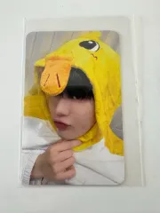 ZEROBASEONE(ゼロベースワン・ZB1・ゼベワン) zb1 blue paradise MAKESTAR(メクス) 特典 キム・テレ(KIM TAERAE)