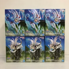 ▲ウマ娘 シンデレラグレイ BANPRESTO EVOLVE オグリキャップ（3つ） タマモクロス（3つ） 6点セット 未開封品 smbfig092624