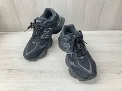new balance/ニューバランス/スニーカー/U9060ZGE/ブラック/26.5cm