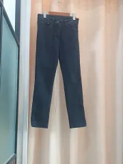 デニム パンツ デニム