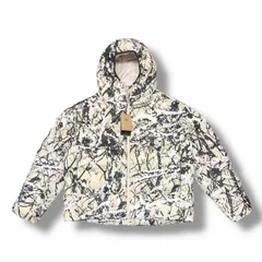 NIKE ACG Loose Hooded Jacket Therma-FIT ADV ルーズ フーデッド ジャケット ナイキ エーシージー HF0034-104 ホワイト XXL （3847M）