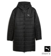 PUMA レディース EVO ロングジャケット M ブラック 2WAY - メルカリ