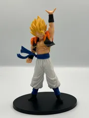 ◼︎ドラゴンボール フィギュア スーパーサイヤ人 ゴジータ（BANDAI SPIRITS / BANPRESTO）