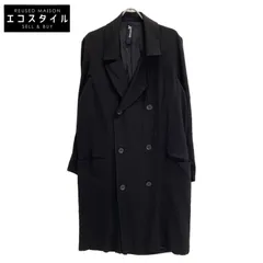 未使用GroundY★T/W GABARDINE LONG DRAPE JKT 2025年最新】Ground Y その他の人気アイテム - メルカリ