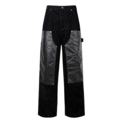 GOAR.ARCHIVE ZIPPER WAIST DENIM - メルカリ