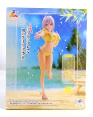 セガ Luminasta 時々ボソッとロシア語でデレる隣のアーリャさん アーリャ 水着