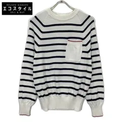 2025年最新】ブルネロクチネリ ニットの人気アイテム - メルカリ