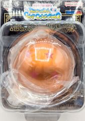 BANDAI SPIRITS 이치 반 쿠지 드래곤 볼 DRAGONBALL SNAP COLLECTION2 F상 사성구 드래곤 볼 스트랩