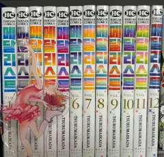 メダリスト(1-12巻)出品