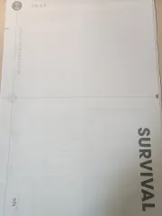 時代人材 全国サバイバル数学 9回 解説集 含む