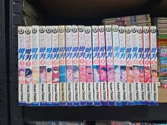 中古漫画 격투マン バキ 1部 2部 完結 出品