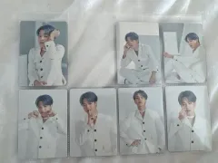 BTS バンバンコン ミニ トレカ ミニ フォトカード ジミン まとめ売り