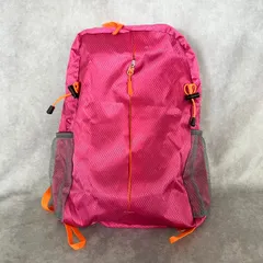 【訳ありアウトレット】 折りたたみ リュック 登山 アウトドア 軽量 エコバッグ リュック型 旅行 防水 大容量 超 コンパクト エコ バッグ 携帯