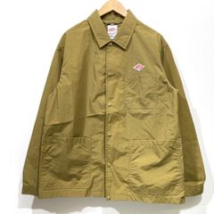 スピッツ HIMITSU STUDIO フェイクメルトン アウトドアジャケット