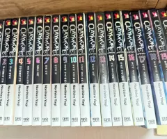 コレクション用 未開封 新品の本 含む) クレー モア 1-27巻 高品質書籍