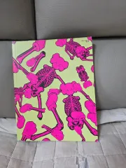 カウズ 2007年 MAGAZINE 2000個限定モデル 本 出品