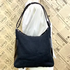 グッチ ハンド ワンショルダーバッグ 黒 フォーマル FY323