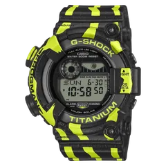 2025年最新】カシオ Gショック FROGMAN GW-200 の人気アイテム - メルカリ
