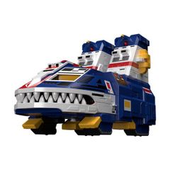 ポピー 超合金 太陽戦隊 サンバルカン GB-33 レトロ 箱付き フィギュア