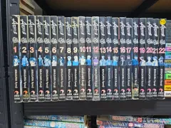 中古漫画本 アームズ 22巻 出品