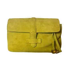【美品】ロロピアーナ Loro Piana　【2way ミニショルダー クラッチ】のサムネイル
