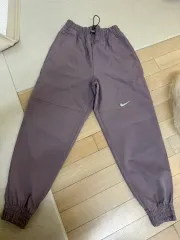ナイキ ジョガーパンツ インディーピンク xs