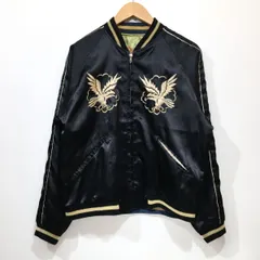 2026年最新】テーラー東洋 スカジャン 特大の人気アイテム - メルカリ