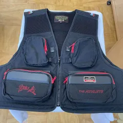 2025年最新】黒鯛工房 フィッシングベストの人気アイテム - メルカリ