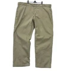 Dickies 774 ワークパンツ W48 L32 ストリート 4XL