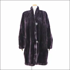 2025年最新】Fendi レディース 毛皮・ファーコートの人気アイテム