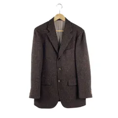 2025年最新】トゥモローランド ハリスツイード ジャケットの人気