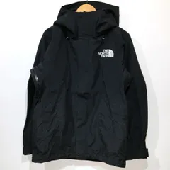 ノースフェイス THE NORTH FACE マウンテンジャケット NP61800 ※中古 【津山店】