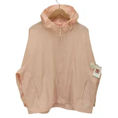 ユニクロ UNIQLO ポケッタブルUVカットパーカ メンズ  3XL