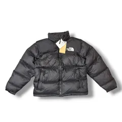 国内正規 参考上代39050円 THE NORTH FACE 25AW Nuptse Jacket ヌプシ ダウンジャケット ザ・ノースフェイス ND92555 ブラック L （2478M）