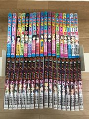 ★ToLOVEる  1-18巻全巻 ＋ ToLOVEるダークネス  1-18巻全巻　 計36冊 矢吹健太朗 全巻セット　《IO06D》