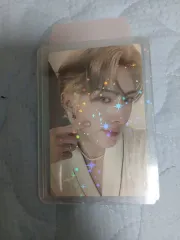 ZEROBASEONE リッキー トレカ MELTING POINT MYSTERY ver