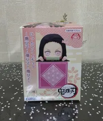 鬼滅の刃 フリュー ひっかけ 禰豆子 フィギュア (未開封)