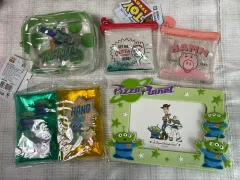 DAISO トイストーリー グッズ まとめ
