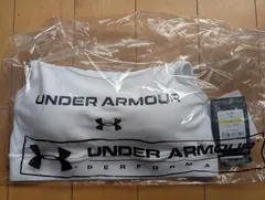 UNDER ARMOUR トレーニング用　スポーツブラ 　サイズ：MD