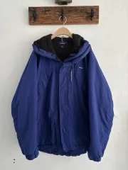 Patagonia パタゴニア 98s ブルー インファーノ ジャケット