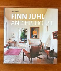 FINN JUHL AND HIS HOUSE フィンユール - メルカリ