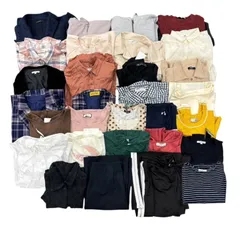 2026年最新】着回しコーデまとめ売りの人気アイテム - メルカリ