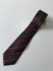 ピエール カルダン(Pierre Cardin) シルク ネクタイ 8cm