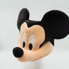 Tokyo Disney Resort 東京ディズニーリゾート ミッキーファンキャップ 帽子 アジャスター HBK1-3