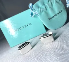 2025年最新】カフス ティファニーの人気アイテム - メルカリ